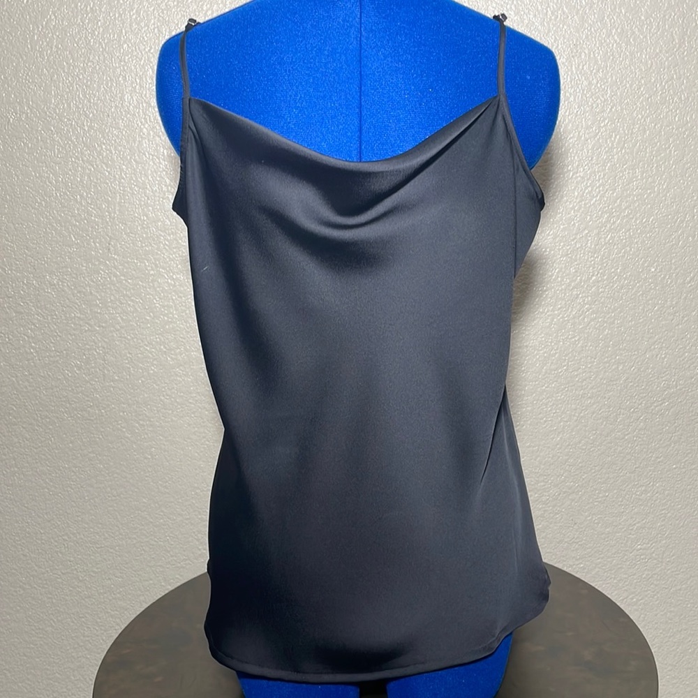 COPY - EXPRESS Black cami